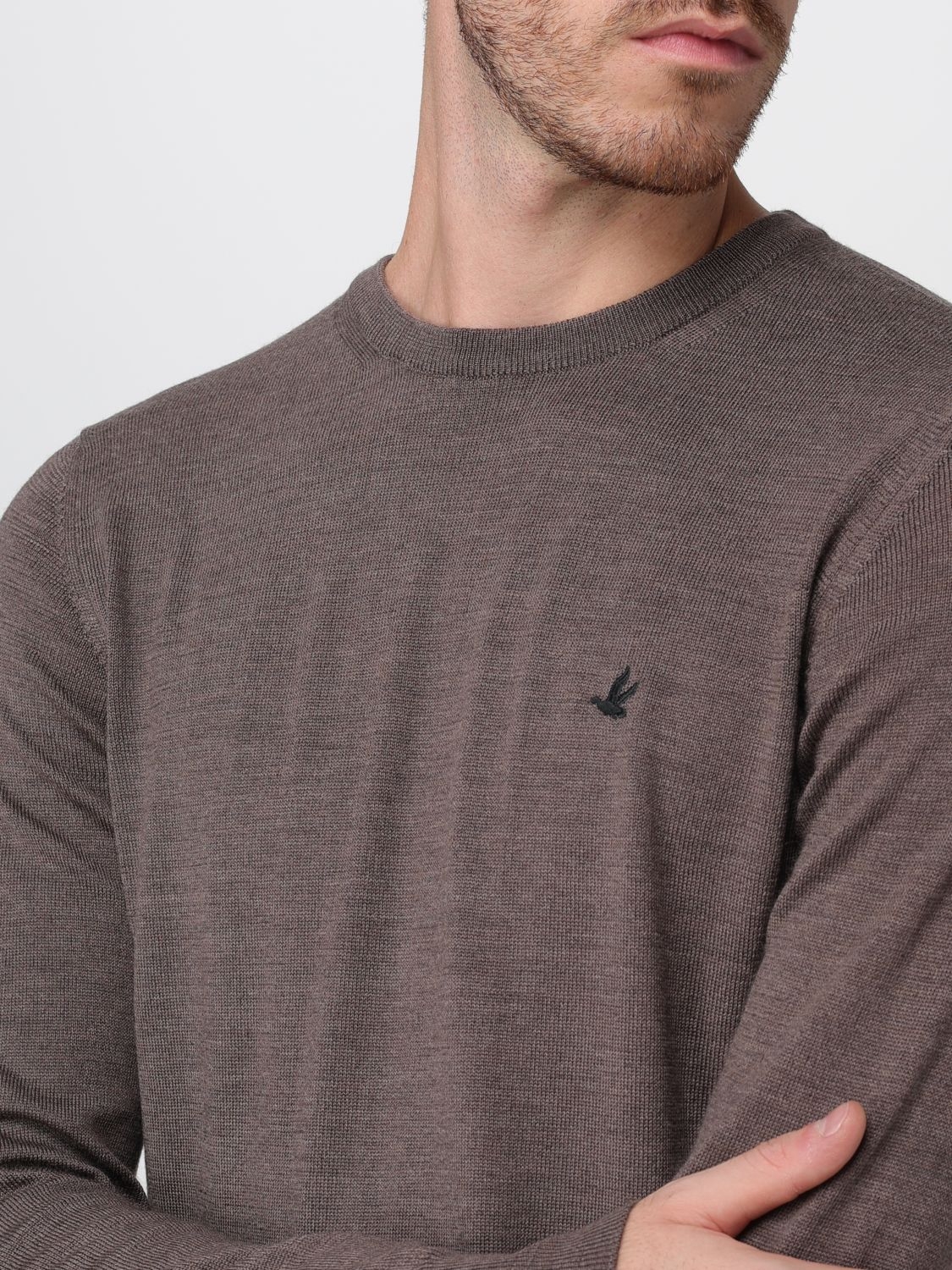 [BROOKSFIELD] Knitwear FW26 203EP001 V0039