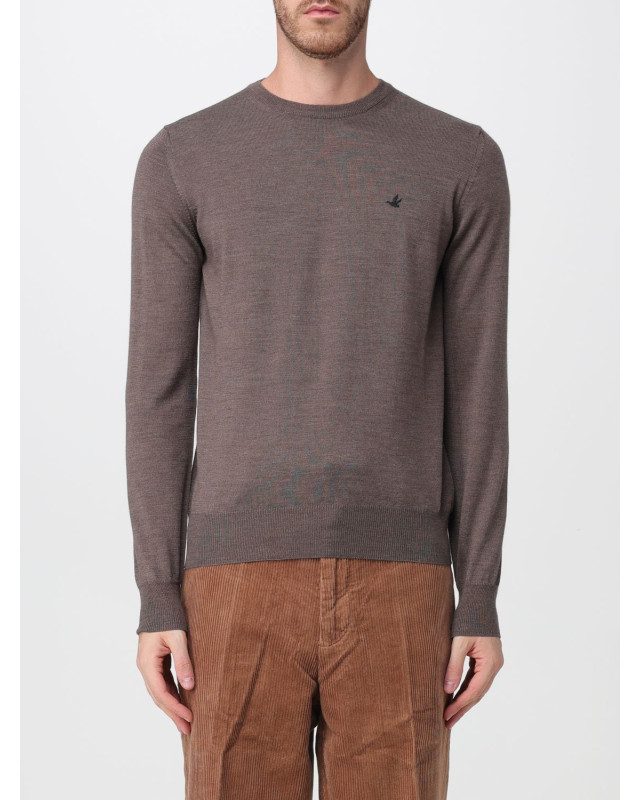 [BROOKSFIELD] Knitwear FW26 203EP001 V0039
