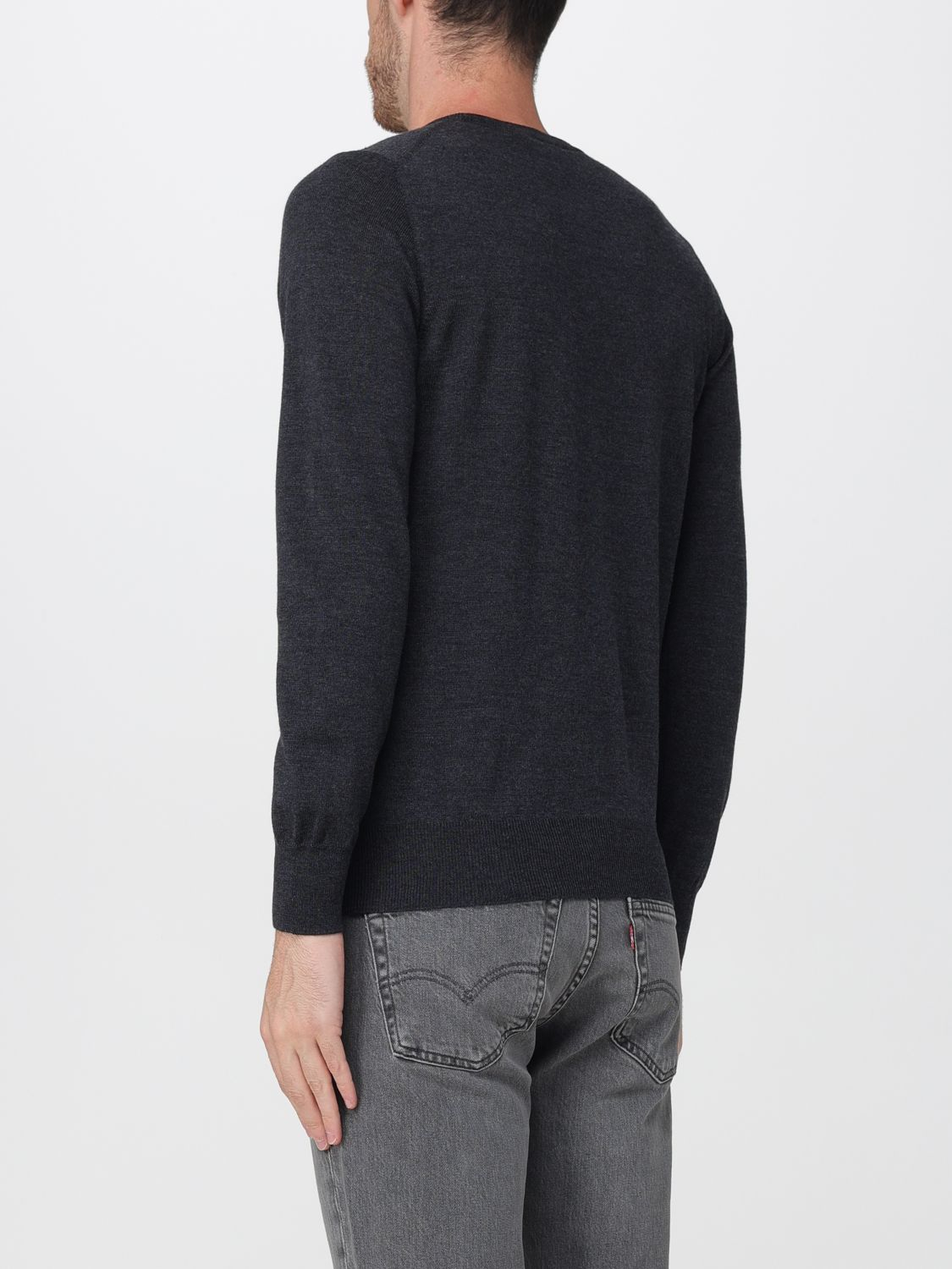 [BROOKSFIELD] Knitwear FW26 203EP001 V0080