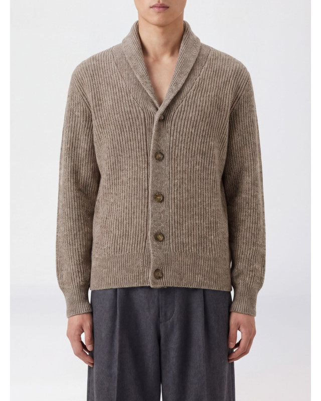 [BROOKSFIELD] Knitwear FW26 203HK031 0965