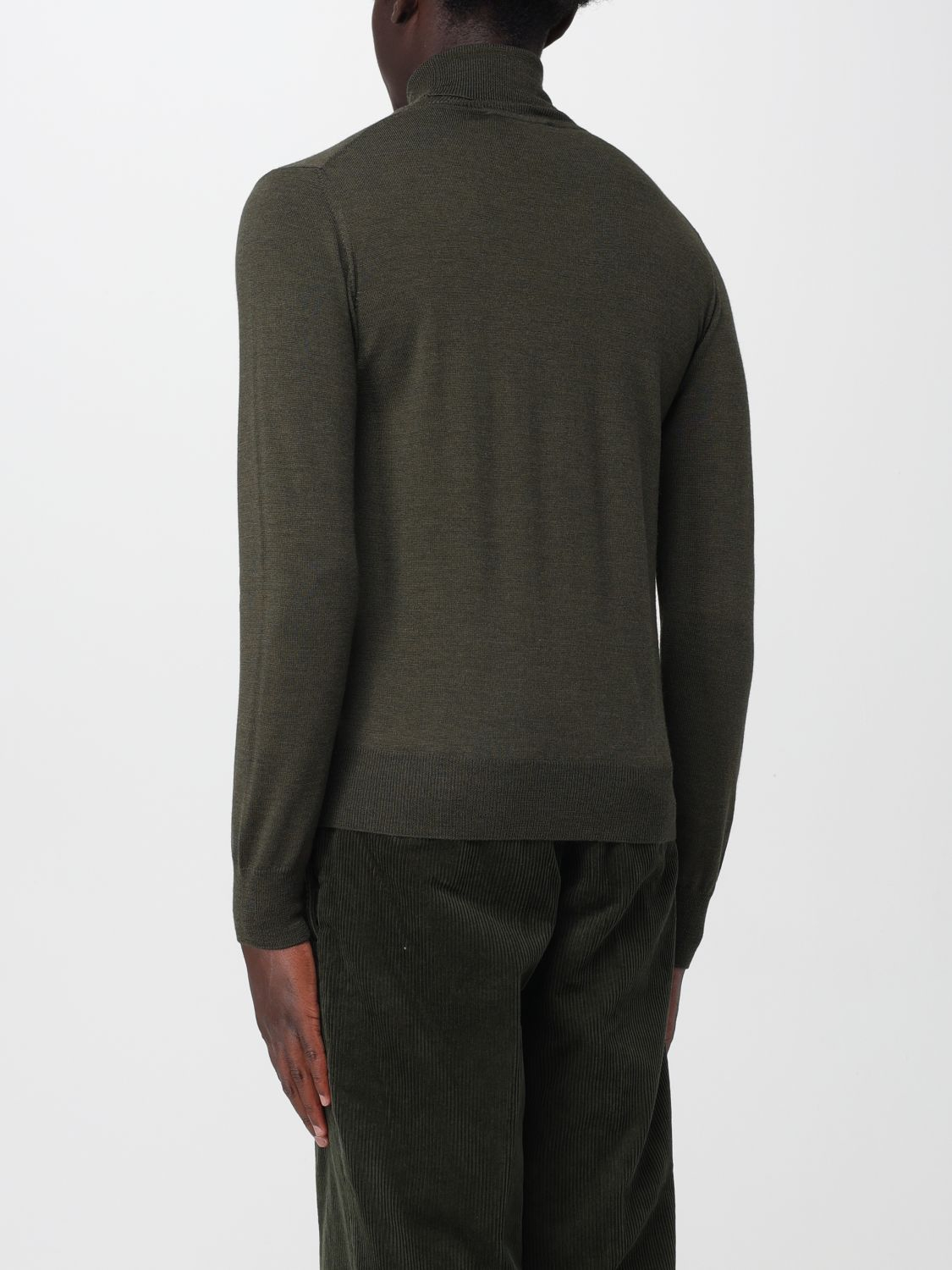 [BROOKSFIELD] Knitwear FW26 203EP002 V0078