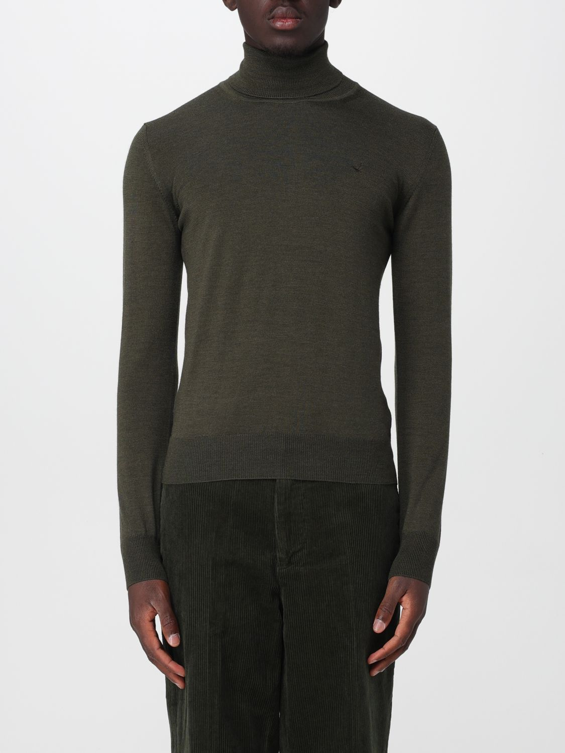 [BROOKSFIELD] Knitwear FW26 203EP002 V0078