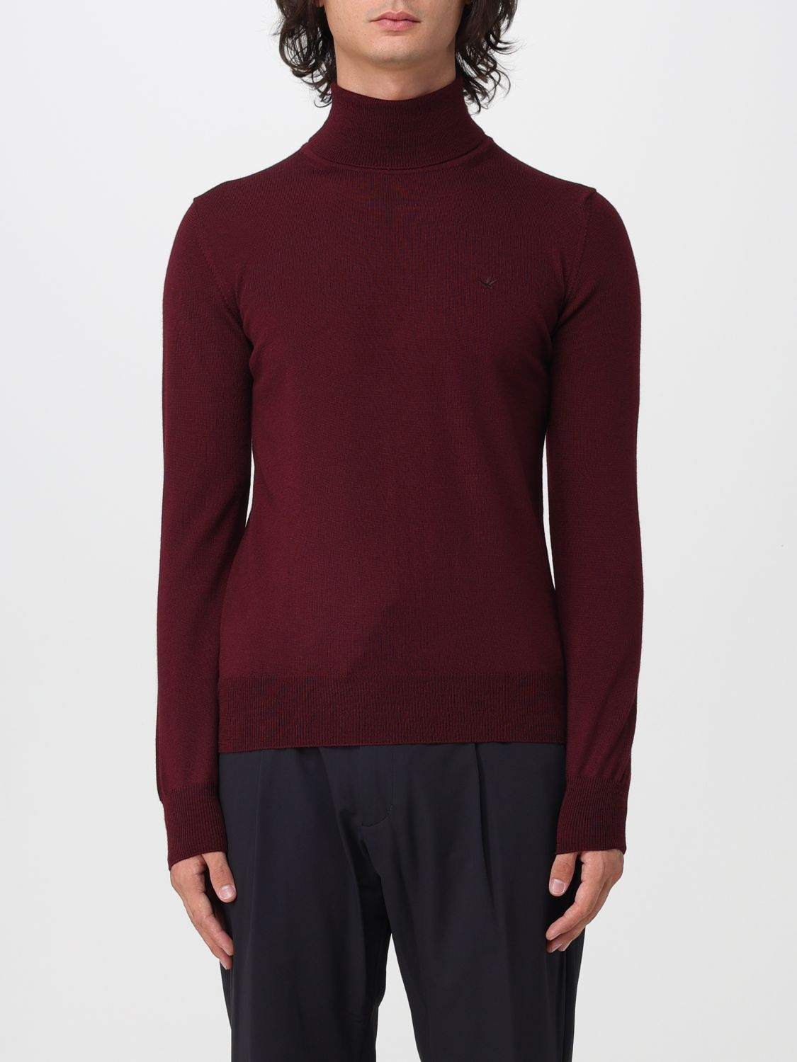 [BROOKSFIELD] Knitwear FW26 203EP002 V0073