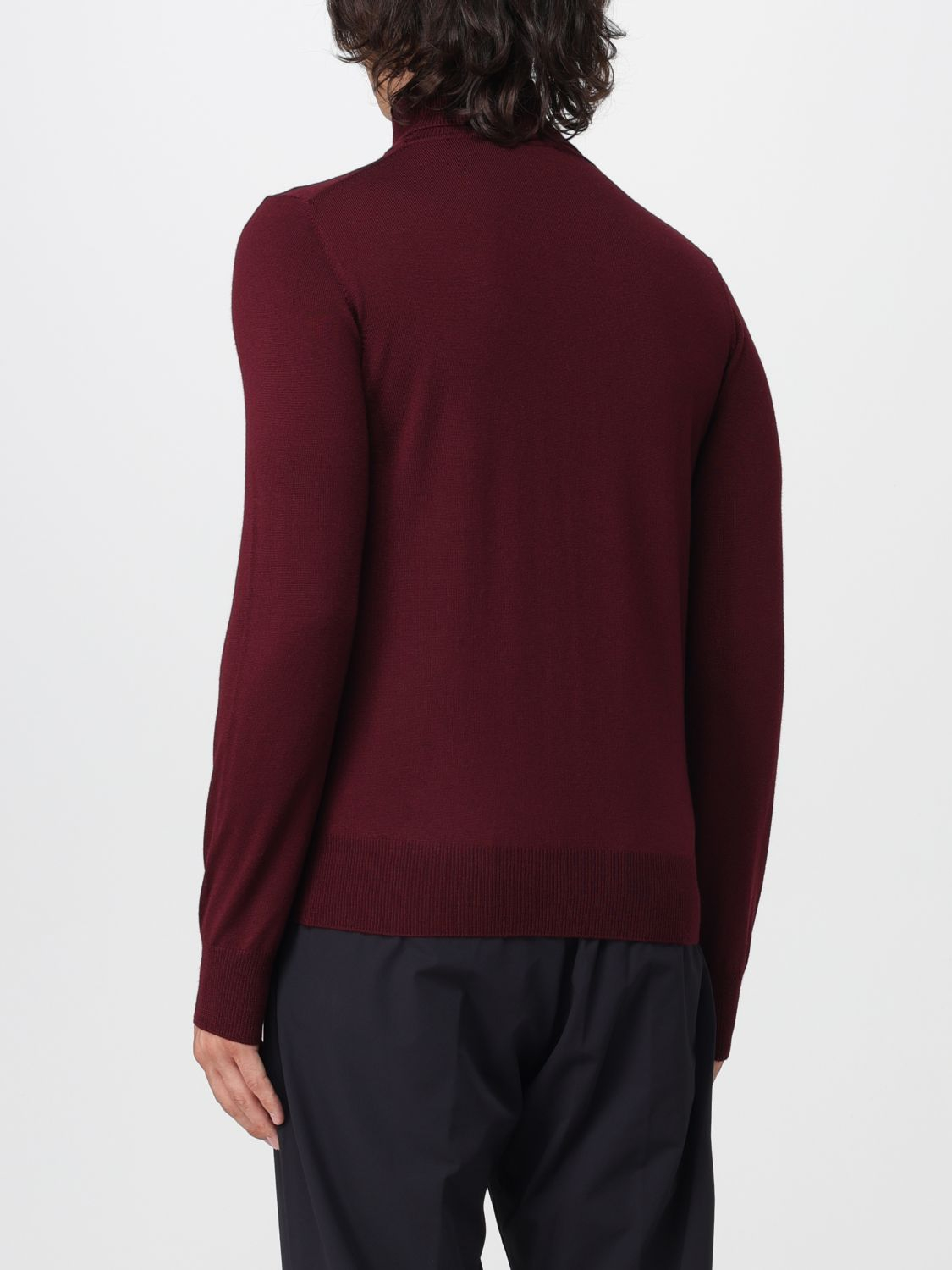 [BROOKSFIELD] Knitwear FW26 203EP002 V0073