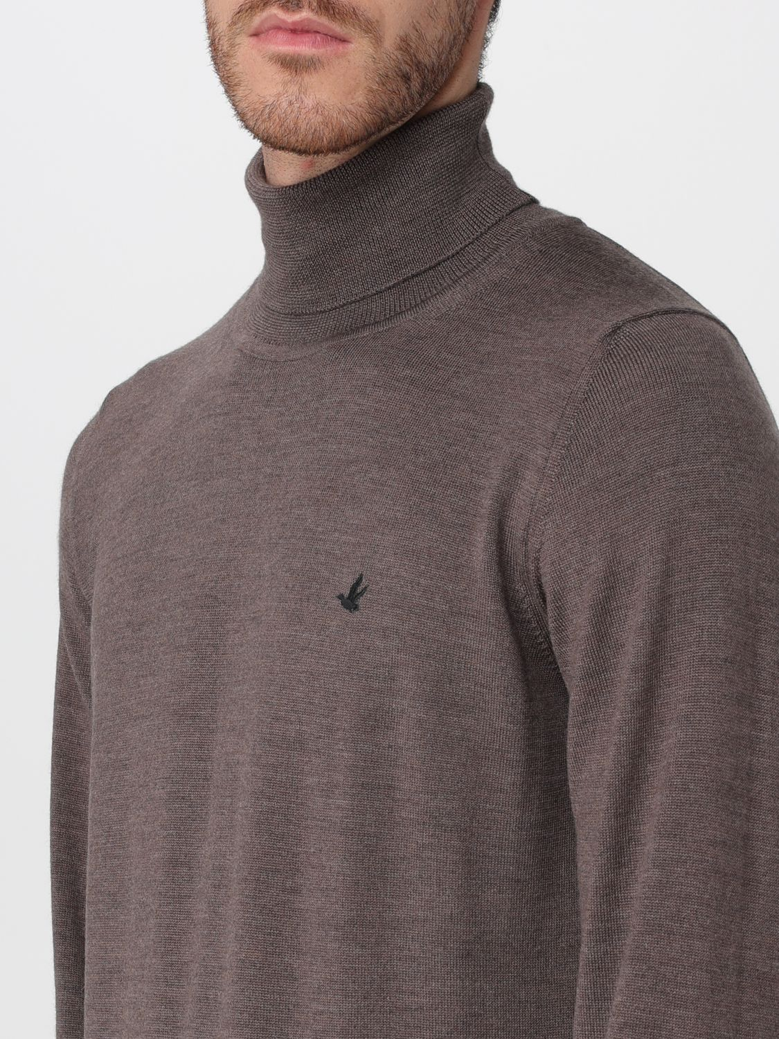 [BROOKSFIELD] Knitwear FW26 203EP002 V0039