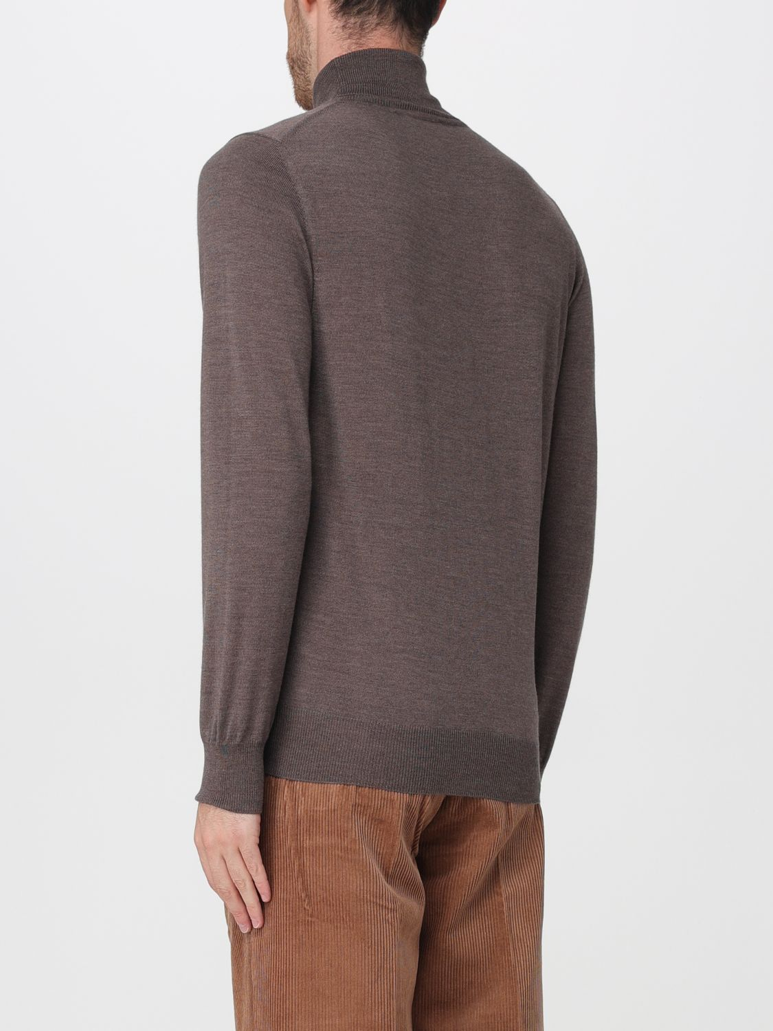 [BROOKSFIELD] Knitwear FW26 203EP002 V0039