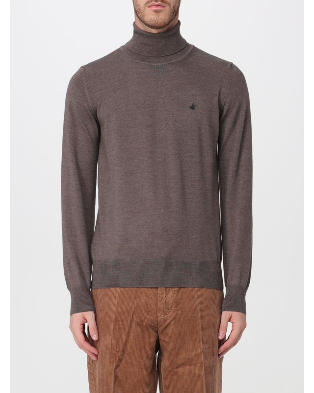 [BROOKSFIELD] Knitwear FW26 203EP002 V0039