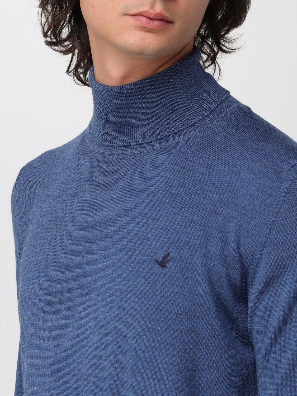 [BROOKSFIELD] Knitwear FW26 203EP002 V0082