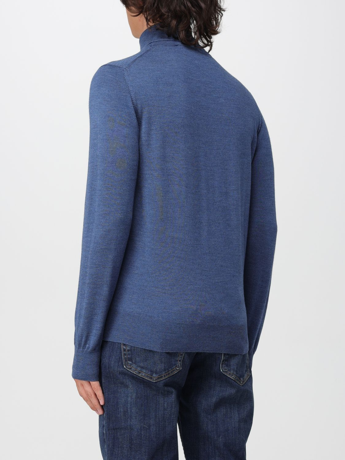 [BROOKSFIELD] Knitwear FW26 203EP002 V0082