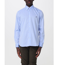 [BROOKSFIELD] Shirts Long Sleeve FW26 202AR046 V0032