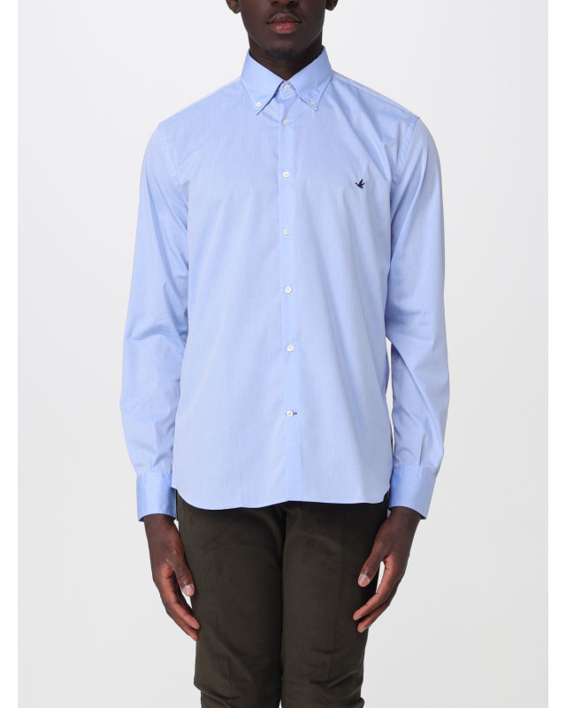 [BROOKSFIELD] Shirts Long Sleeve FW26 202AR046 V0032