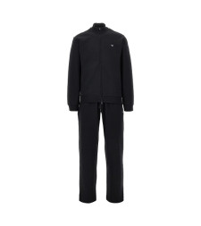 [EA BODYWEAR] Track jacket FW26 EM006961AF25024UC001-UC001