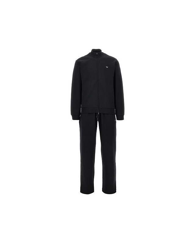 [EA BODYWEAR] Track jacket FW26 EM006961AF25024UC001-UC001
