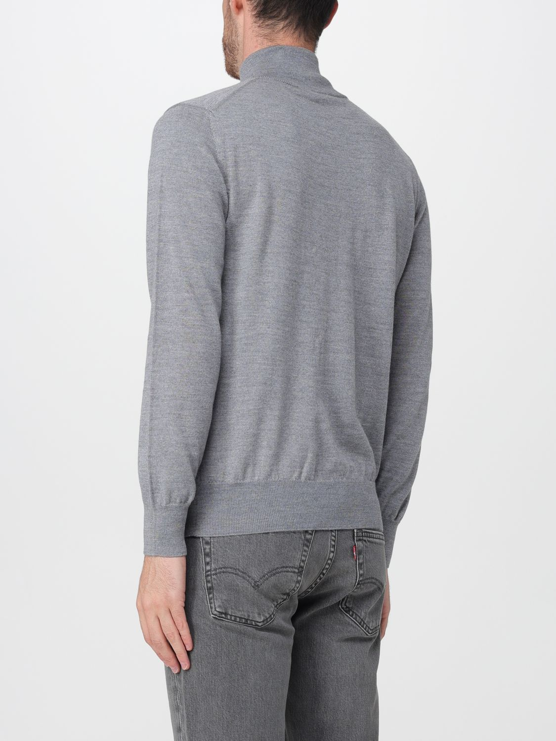 [BROOKSFIELD] Knitwear FW26 203EP027 V0079