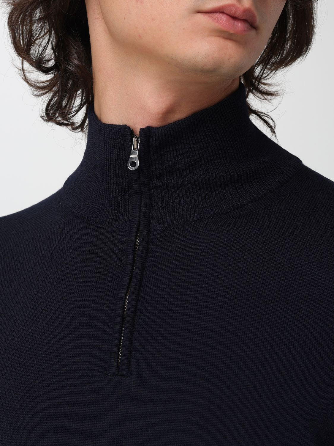 [BROOKSFIELD] Knitwear FW26 203EP027 V0083