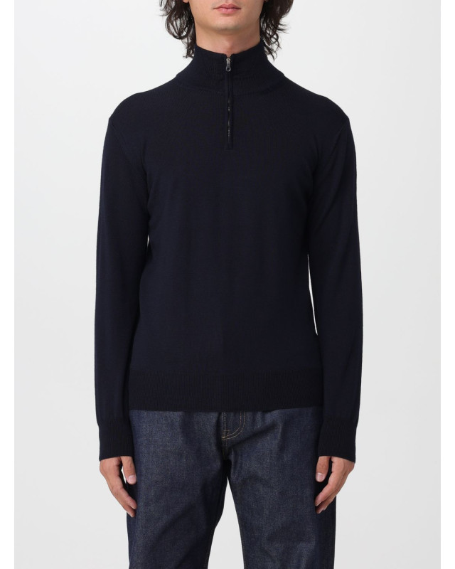 [BROOKSFIELD] Knitwear FW26 203EP027 V0083
