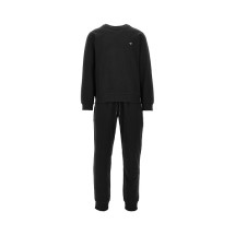 [EA BODYWEAR] Track jacket FW26 EM001922AF25024UC001-UC001