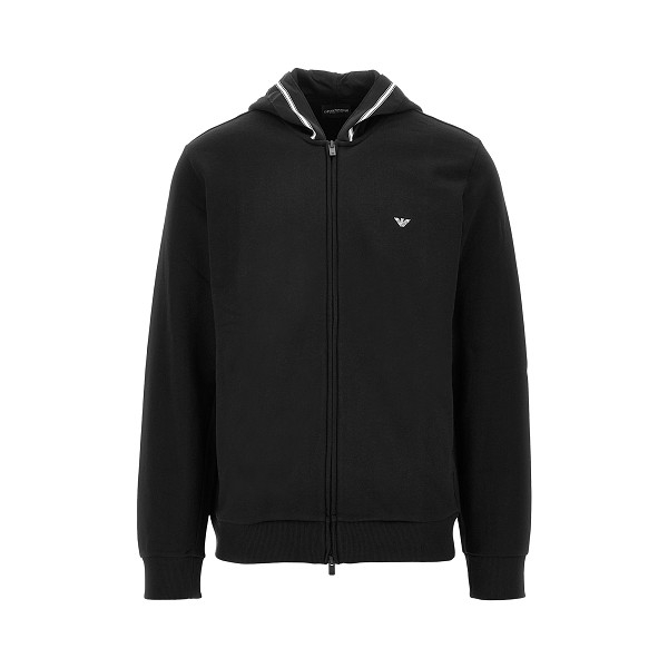 [EA BODYWEAR] Sweatshirt FW26 EM000653AF25024UC001-UC001