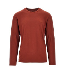 [EA BODYWEAR] T-shirts Long Sleeve FW26 EM000383AF25034U5037-U5037