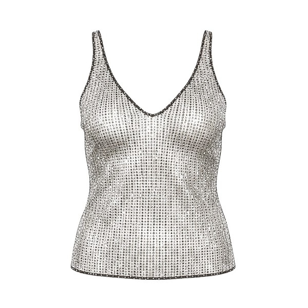 [Venuja] Tank top FW26 TP005A.EFL-EFL