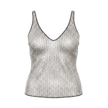 [Venuja] Tank top FW26 TP005A.EFL-EFL