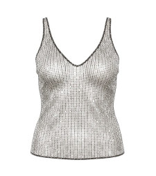 [Venuja] Tank top FW26 TP005A.EFL-EFL