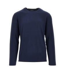 [EA BODYWEAR] T-shirts Long Sleeve FW26 EM000383AF25034UB102-UB102