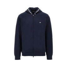 [EA BODYWEAR] Sweatshirt FW26 EM000653AF25024UB102-UB102
