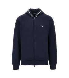 [EA BODYWEAR] Sweatshirt FW26 EM000653AF25024UB102-UB102