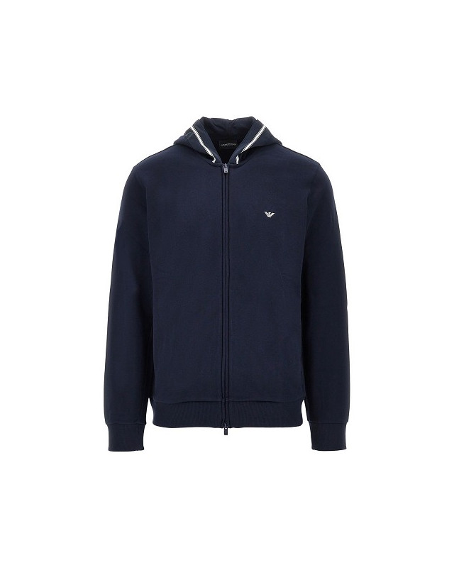 [EA BODYWEAR] Sweatshirt FW26 EM000653AF25024UB102-UB102