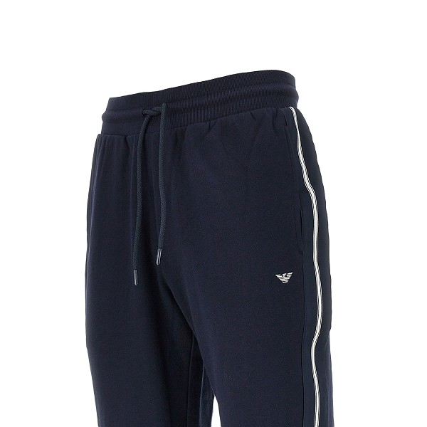 [EA BODYWEAR] Trousers FW26 EM000500AF25024UB102-UB102
