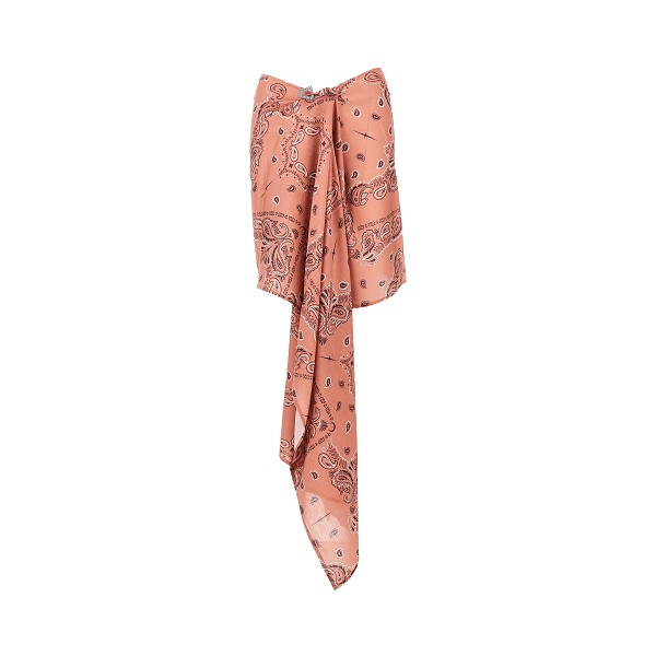 [Venuja] Scarf FW26 SR009A.MVE-MVE