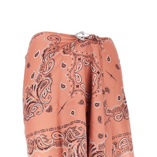 [Venuja] Scarf FW26 SR009A.MVE-MVE