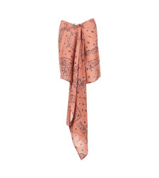 [Venuja] Scarf FW26 SR009A.MVE-MVE
