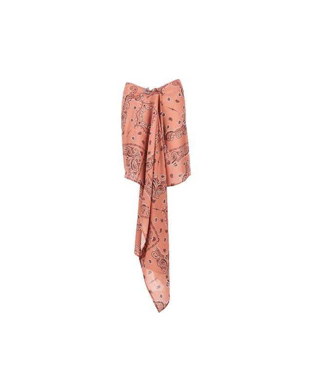 [Venuja] Scarf FW26 SR009A.MVE-MVE