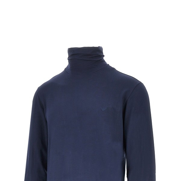 [EA BODYWEAR] Knitwear FW26 EM000388AF25034UB102-UB102