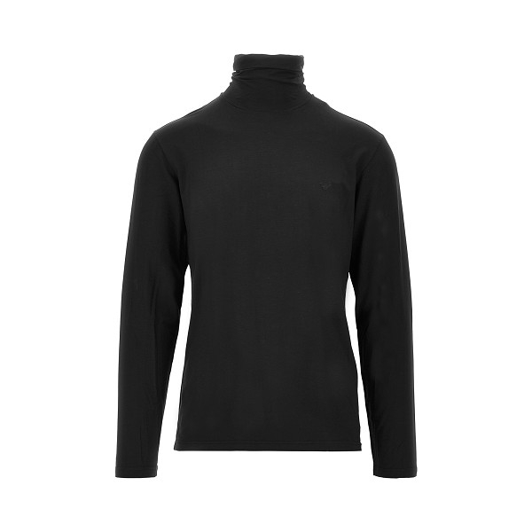 [EA BODYWEAR] Knitwear FW26 EM000388AF25034UC001-UC001
