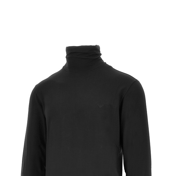 [EA BODYWEAR] Knitwear FW26 EM000388AF25034UC001-UC001