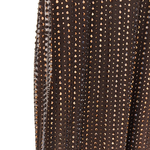 [Venuja] Sleeveless dress FW26 DS005D.JVA-JVA