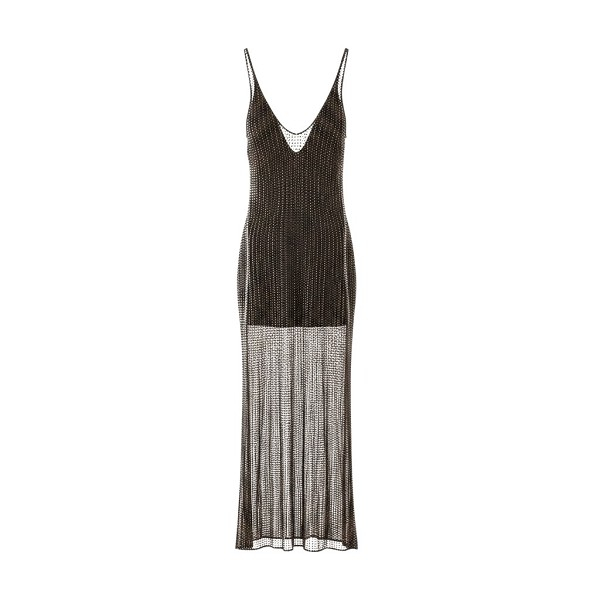 [Venuja] Sleeveless dress FW26 DS005D.JVA-JVA