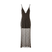 [Venuja] Sleeveless dress FW26 DS005D.JVA-JVA