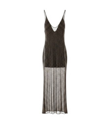 [Venuja] Sleeveless dress FW26 DS005D.JVA-JVA