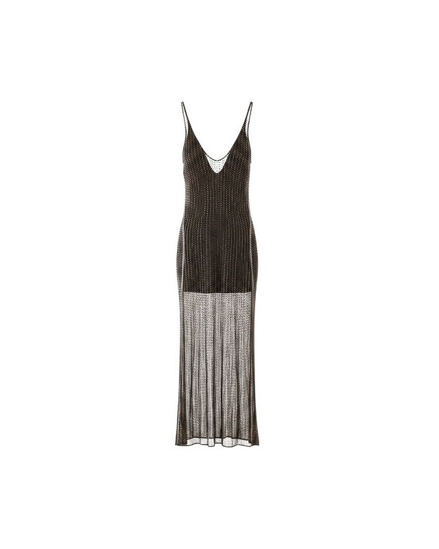 [Venuja] Sleeveless dress FW26 DS005D.JVA-JVA