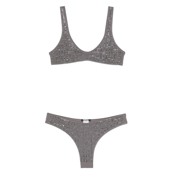 [Venuja] Beach Cover Up FW26 BI005B.EFL-EFL