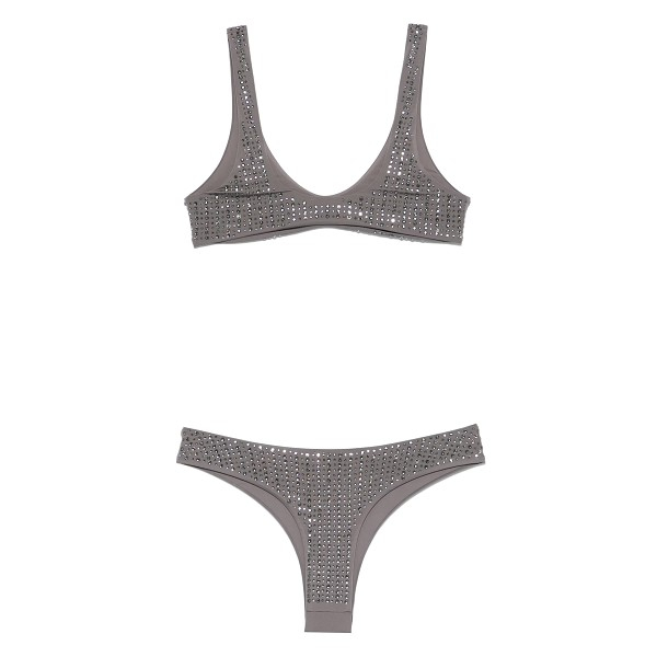 [Venuja] Beach Cover Up FW26 BI005B.EFL-EFL