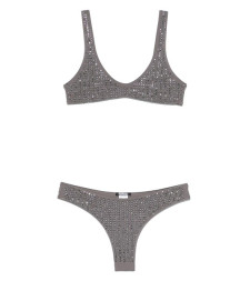 [Venuja] Beach Cover Up FW26 BI005B.EFL-EFL