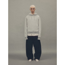 [Entire Studios] Sweatshirt FW26 ESFW26HO04012GREYMARLE