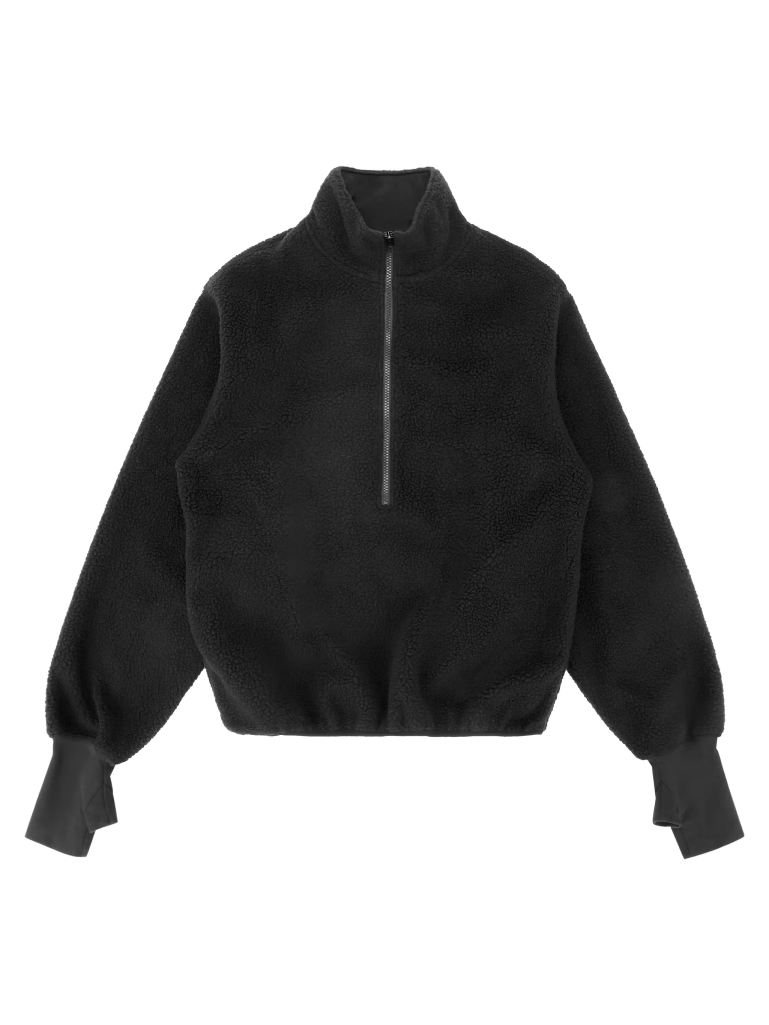 [Entire Studios] Sweatshirt FW26 ESFW26ST01016BLACK