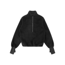 [Entire Studios] Sweatshirt FW26 ESFW26ST01016BLACK