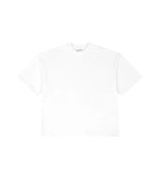 [Entire Studios] T-shirts Short Sleeve FW26 ESFW26TT05012WHITE